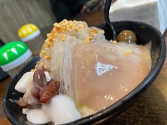 -老式乌米冰(阜阳园店)