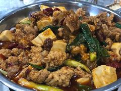 -小民大排档(光谷店)