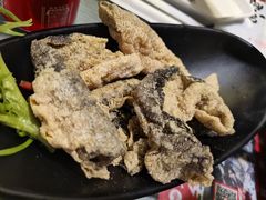 -鱼酷活鱼烤鱼(信息城店)