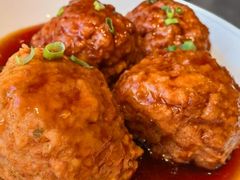 -四川饭店·小龙虾(长白店)