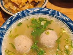 -捡角台湾食堂(宝山店)