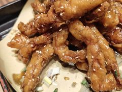 -九转小磨·非遗东北菜(群力店)