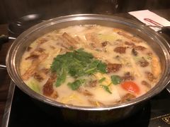 -老翡翠 Old Crystal Jade Restaurant