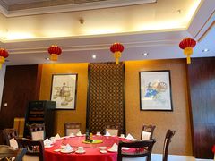 包厢-深圳东方银座酒店·粤秀轩中餐厅