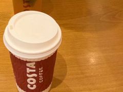 -COSTA COFFEE(房山印象城店)