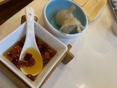 糖蒜-阳坊胜利涮羊肉(阳坊老店)
