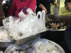 -金盆阿嬷香菇茶叶蛋(玄光店)