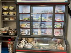 -玲燕蒸菜馆(江东路店)