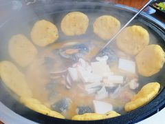 -曹丞相·地锅鸡·地锅鱼(武林店)