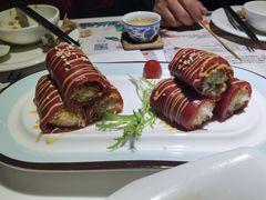 脆皮红米肠-有心德(隆生店)