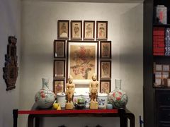 自助取餐区-和平菓局(王府井店)