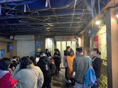 -盟重烧烤(东瓜山创始店)