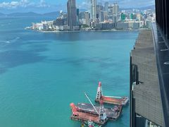 -香港九龙海逸君绰酒店