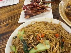 -冶建镜子·中国龙虾王(总店)
