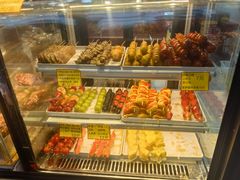 -野栗香(娄山关路店)