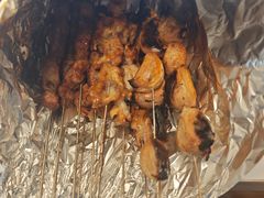 -老大连路特色烧烤(基隆路店)