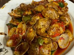 -夹夹大·蟹蟹大排档(财富又一城店)