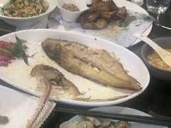 -北京辽宁大厦·盛安汇西餐厅
