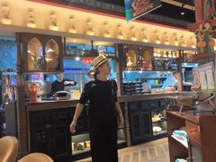 -纳瓦新疆菜(银都店)