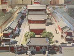 -大钟寺古钟博物馆