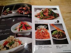 菜单-盘飧市(春熙路店)