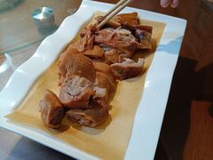 -华竹饭店(中央大街店)