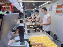 -扬二春炒饭(国庆路总店)