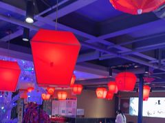 -山河屯铁锅炖鲜鹅·东北菜(开发区一店)