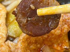 -红鼻子桂林米粉(金唐新光界店)