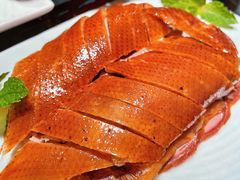 大董22天”酥不腻“小雏鸭-大董(阜成路店)