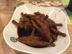 -添好运点心专门店(中环IFC店)
