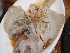 -蟹谢蒸鲜自助餐厅