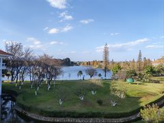 -云南滇池花园国际大酒店温泉