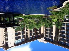 -三亚亚龙湾红树林度假酒店