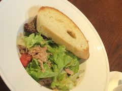 -斯比特花园西餐厅(东方商厦店)