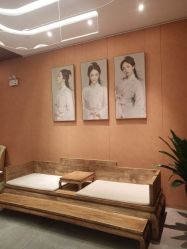 -盘子女人坊古装写真摄影(南京总店)