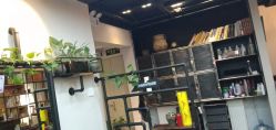 -AFA Hair studio·女士发型设计