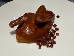 贡椒乳鸽王-南堂馆·新川菜(天府三街店)