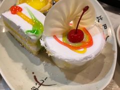 -比巴卜自助烤肉餐厅(新朝阳商业广场店)