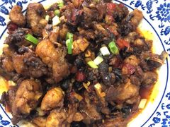 -新新湘菜馆(新中街二条店)