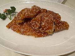 -利苑酒家(合景国际金融广场店)