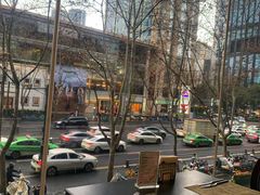 -榛悦隆堡成都酒店(春熙路太古里店)