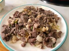 -牛吉韵·鲜切牛肉自助火锅(南山店)