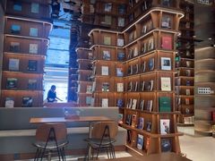 -游心咖啡(青山红坊店)