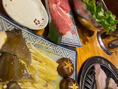 -喜鹊烤肉酒场(美乐城店)