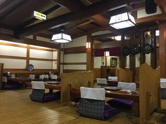 -蟹料理 北海道かに将軍(札幌本店)