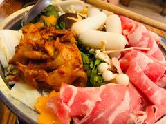 -坂吉屋·居酒屋深夜食堂(龙湖店)