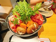 -Tuna maki寿司(苏州中心商场店)