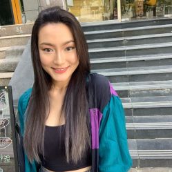 -AFA Hair studio·女士发型设计