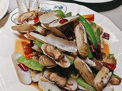 -天盛海鲜烧烤城·特色烤海鲜(开发区店)